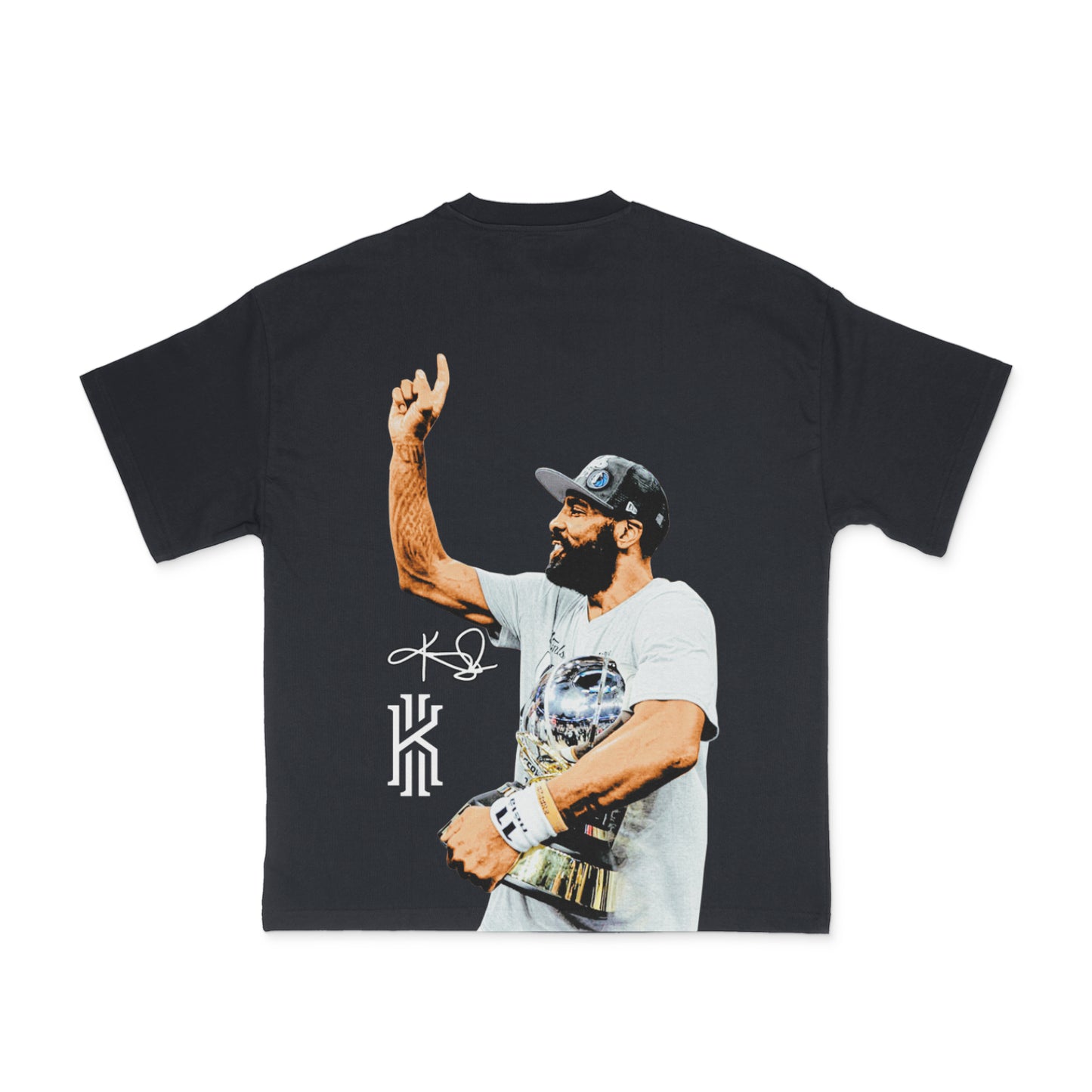 Kyrie WC Tee (Youth)