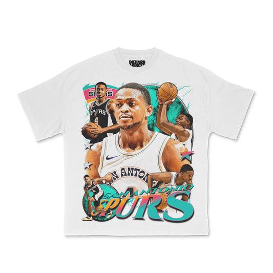 De'Aaron Fox Tee (Youth)