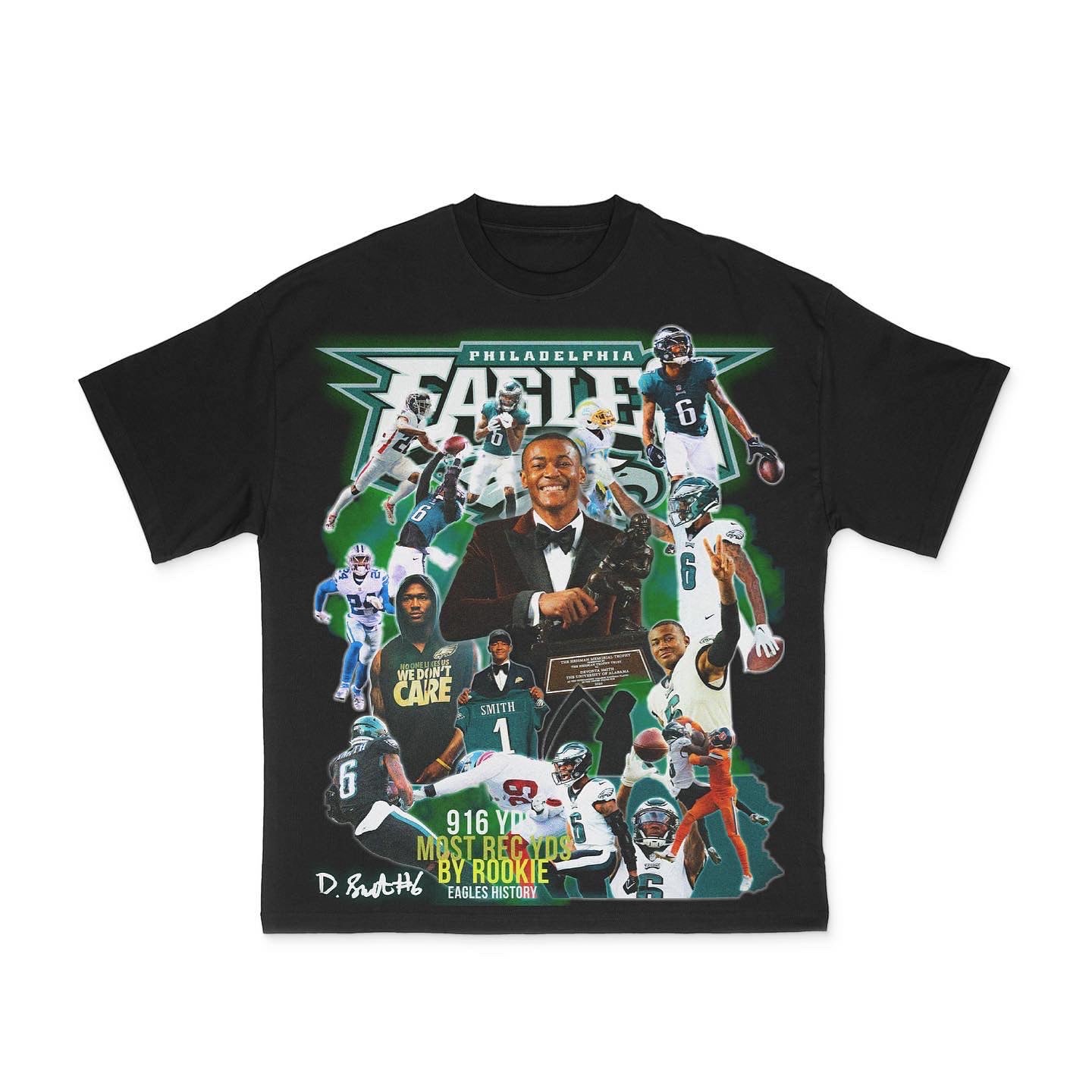 Slim Reaper Tee