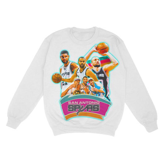 The Big 3 Crewneck (BLE Youth)