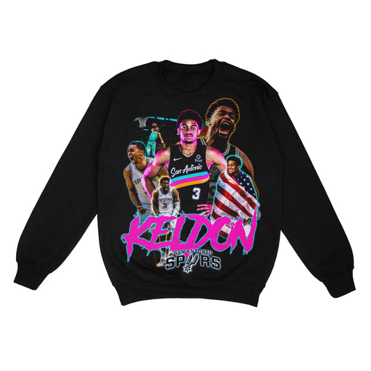 Keldon Crewneck (BLE Youth)