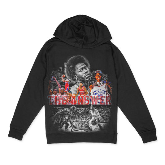 AI Rookie Hoodie (BLE Youth)