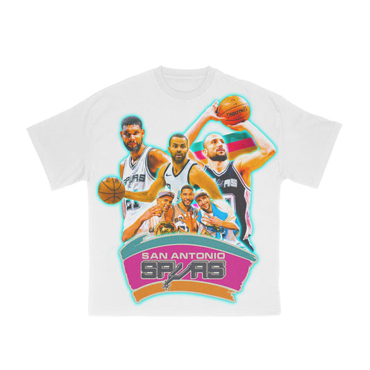The Big 3 Tee (BLE Youth)