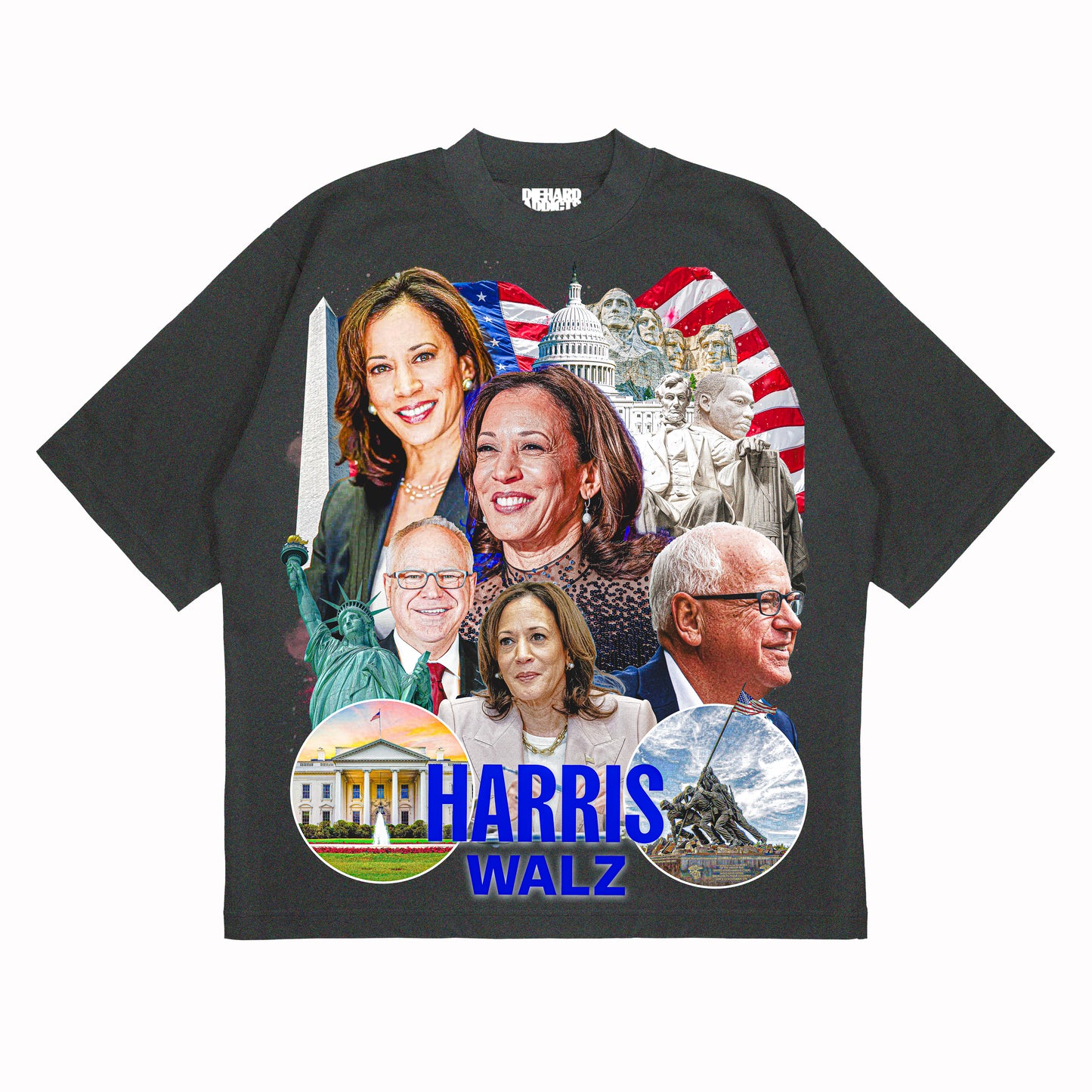 Kamala Tee (Youth)