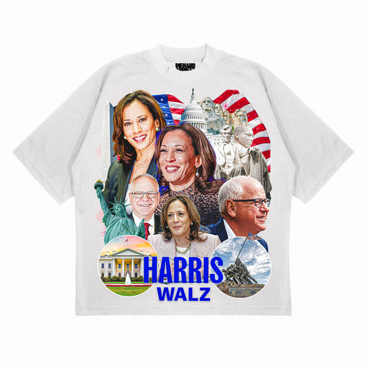 Kamala Tee