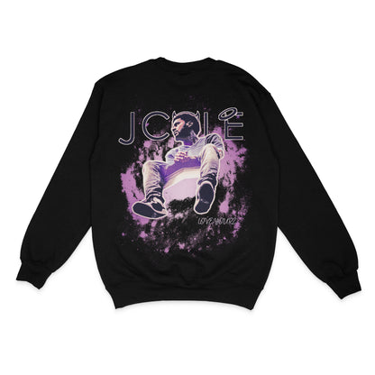 Cole World Crewneck