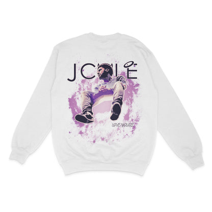 Cole World Crewneck