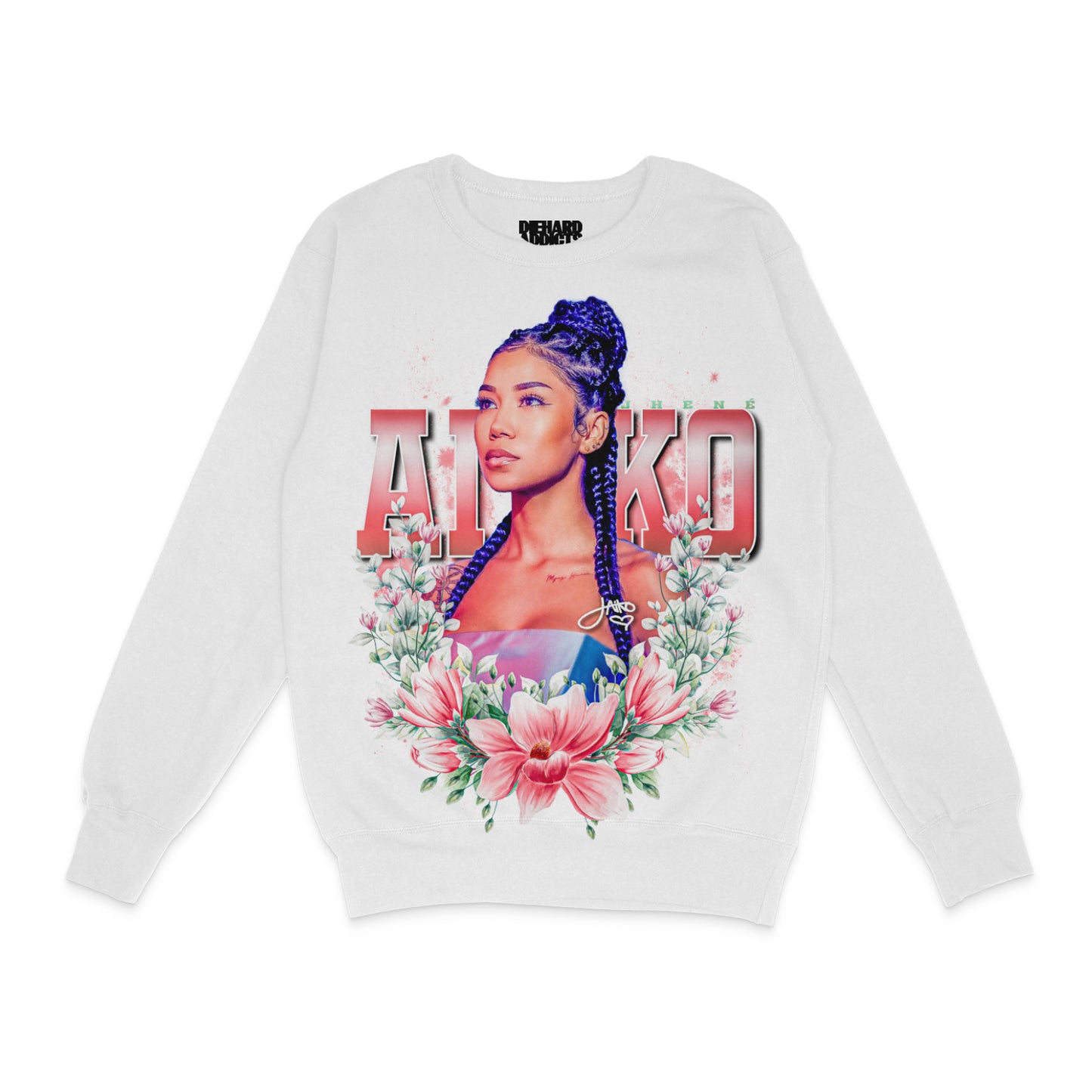 Jhené Crewneck (Youth)