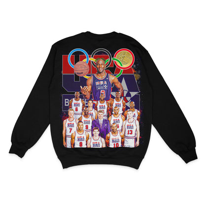 Dream Crewneck