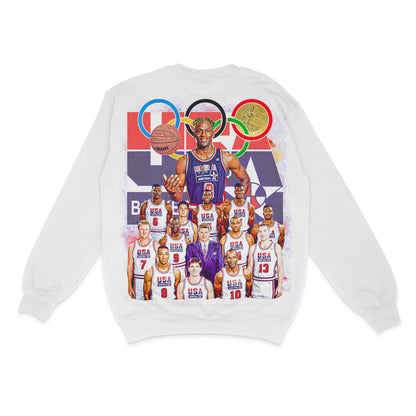 Dream Crewneck (Youth)