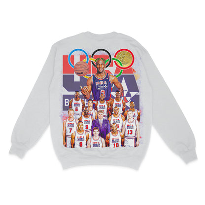 Dream Crewneck