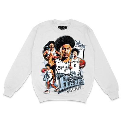 New 2 Crewneck