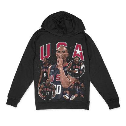 USA 08' Hoodie