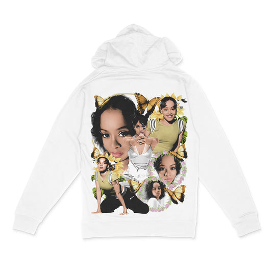 Left Eye Hoodie