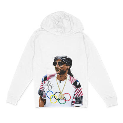 Snoop USA Hoodie