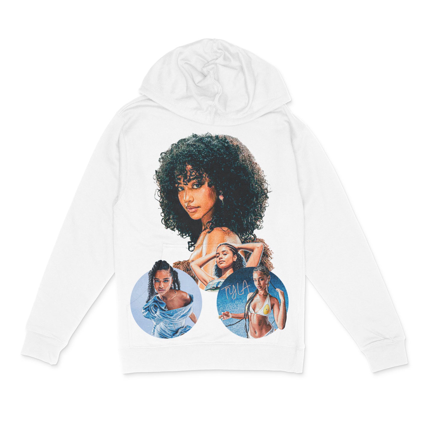 Tyla Hoodie