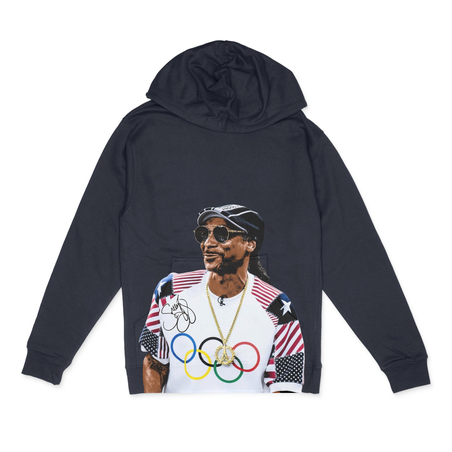 Snoop USA Hoodie