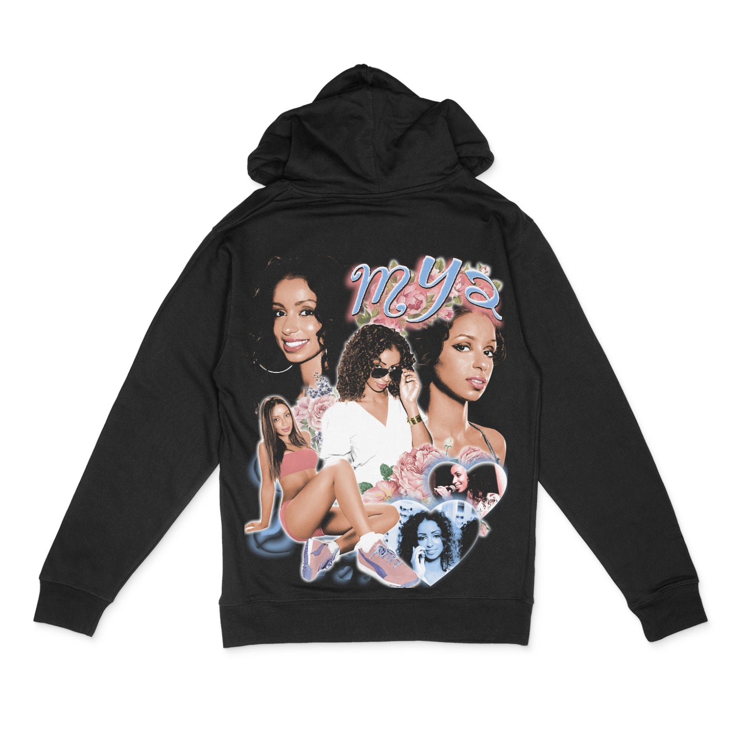 Mya Hoodie