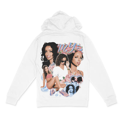 Mya Hoodie