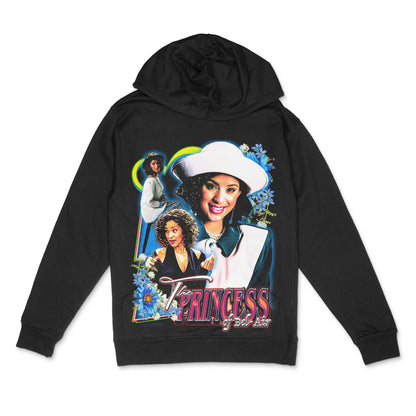 The Princess of Bel-Air Hoodie (Youth)