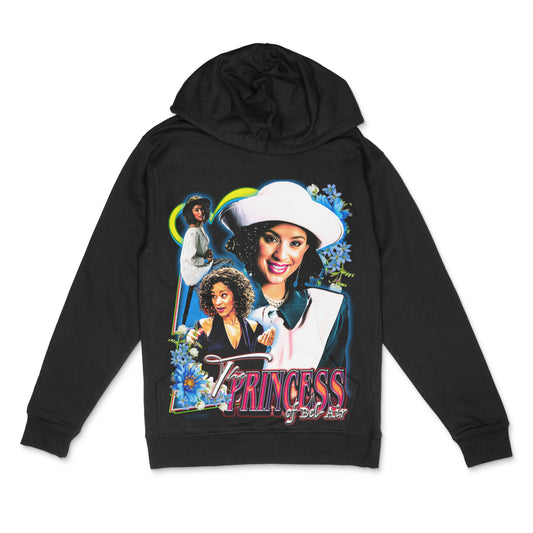 The Princess of Bel-Air Hoodie (Youth)