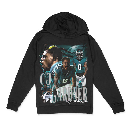 CJGJ Hoodie (Youth)