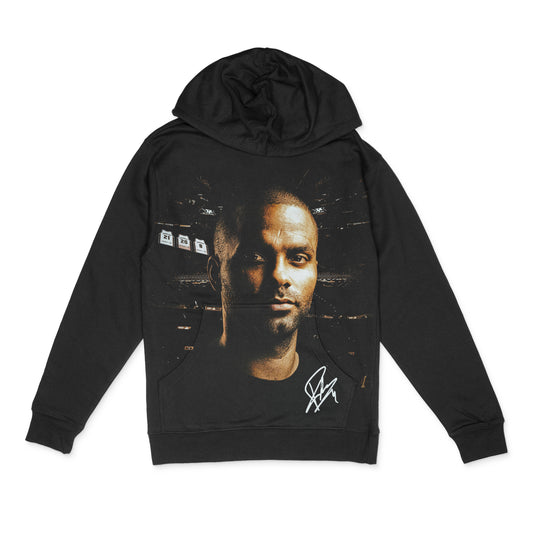 Parker Hoodie