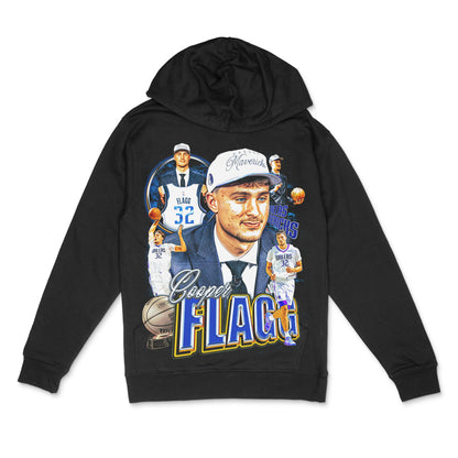 Flagg #1 Hoodie