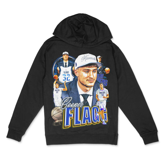 Flagg #1 Hoodie (Youth)