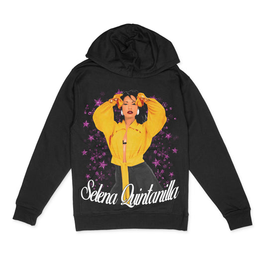 Selena Hoodie