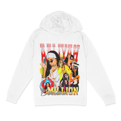 One In A Million Hoodie