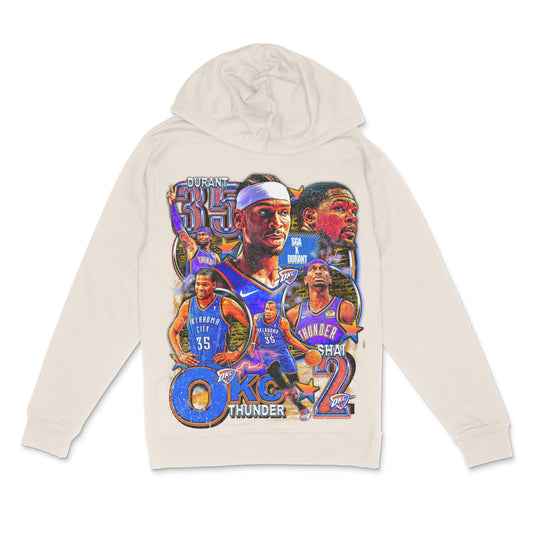 OKC Legacy Hoodie (Youth)