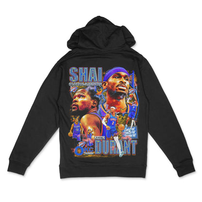 OKC Legacy Hoodie