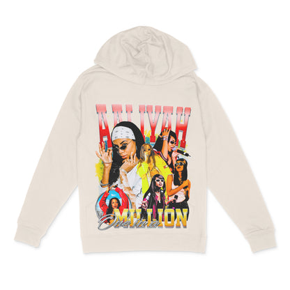 One In A Million Hoodie