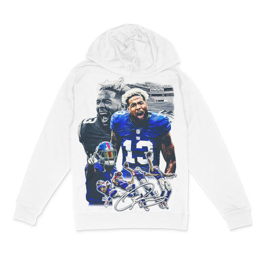 OBJ Hoodie