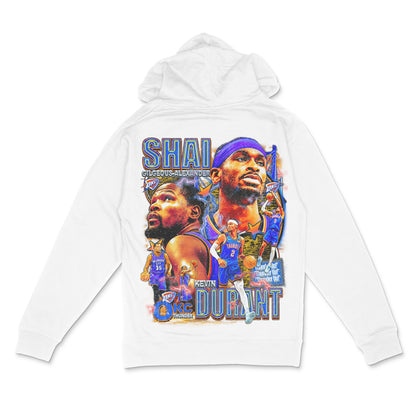 OKC Legacy Hoodie