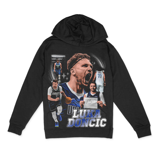 Luka Magic Hoodie