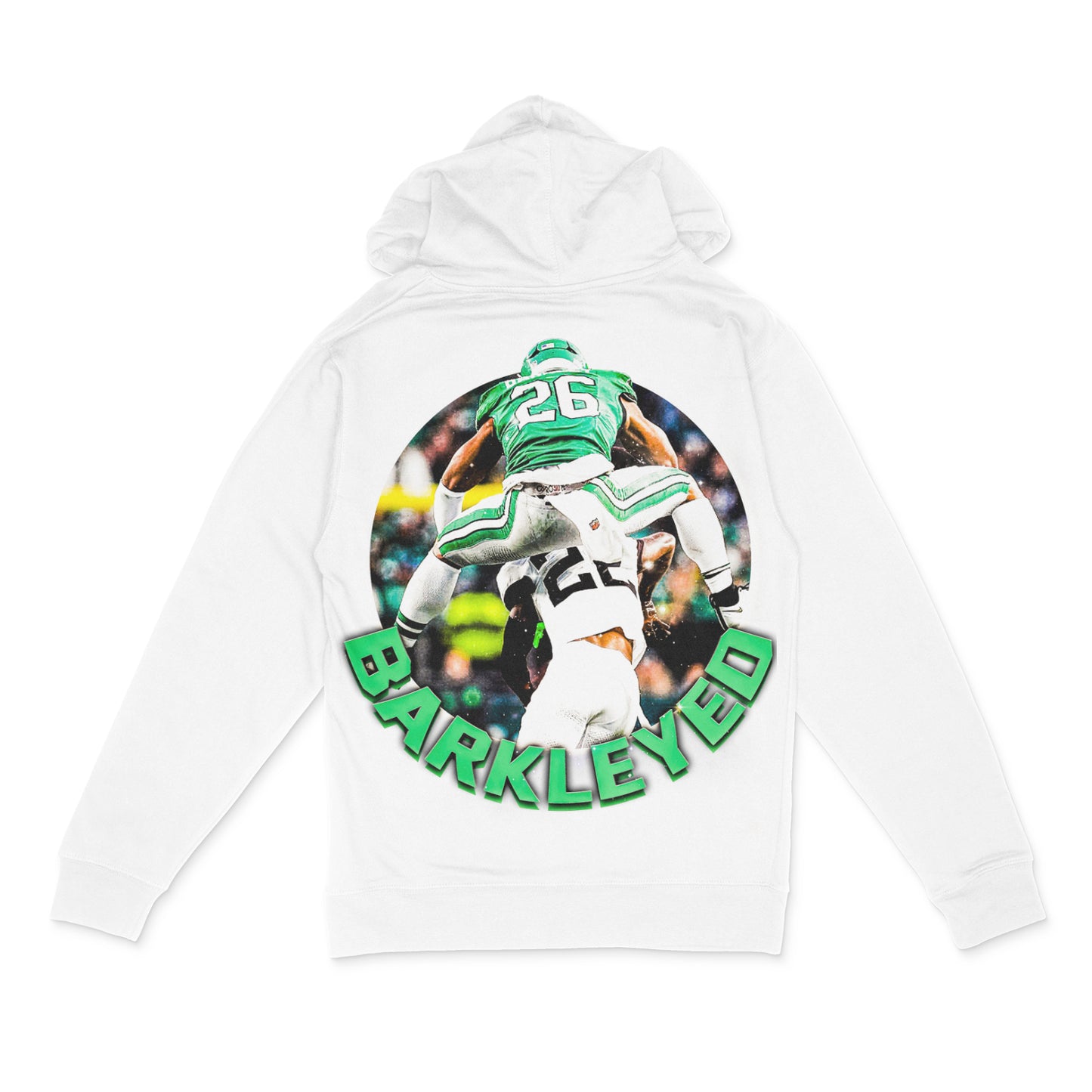 Barkleyed Hoodie