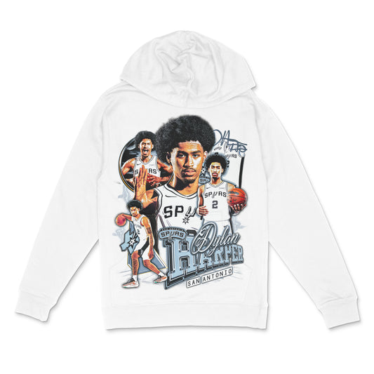 New 2 Hoodie (Youth)