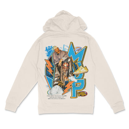 OKC: SGA MVP Hoodie (Youth)