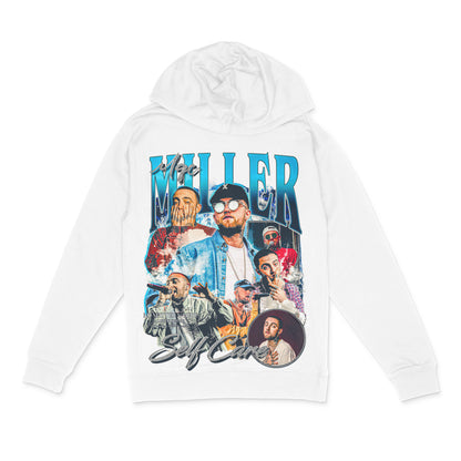 Mac Miller Hoodie