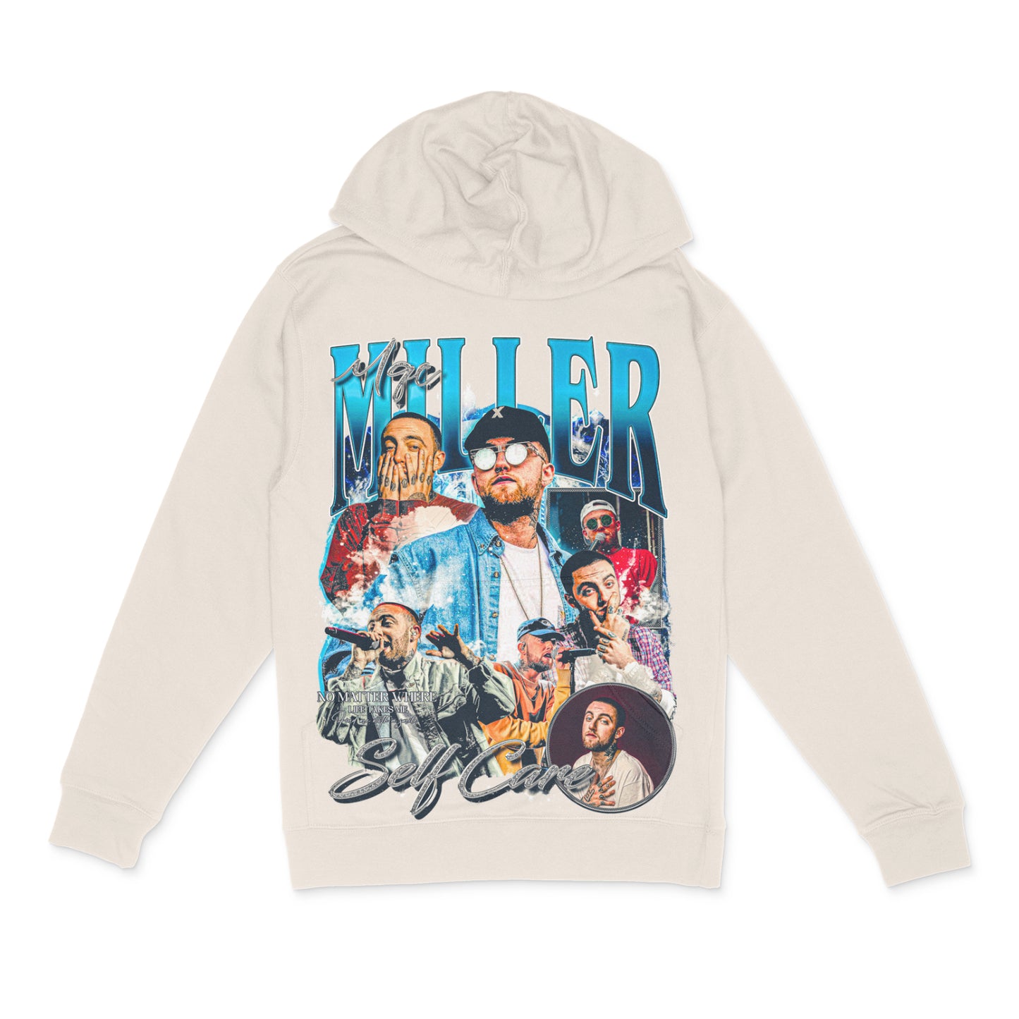 Mac Miller Hoodie