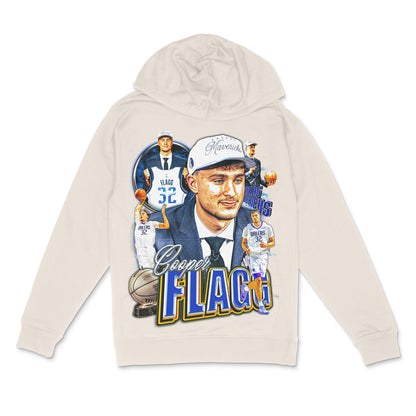 Flagg #1 Hoodie