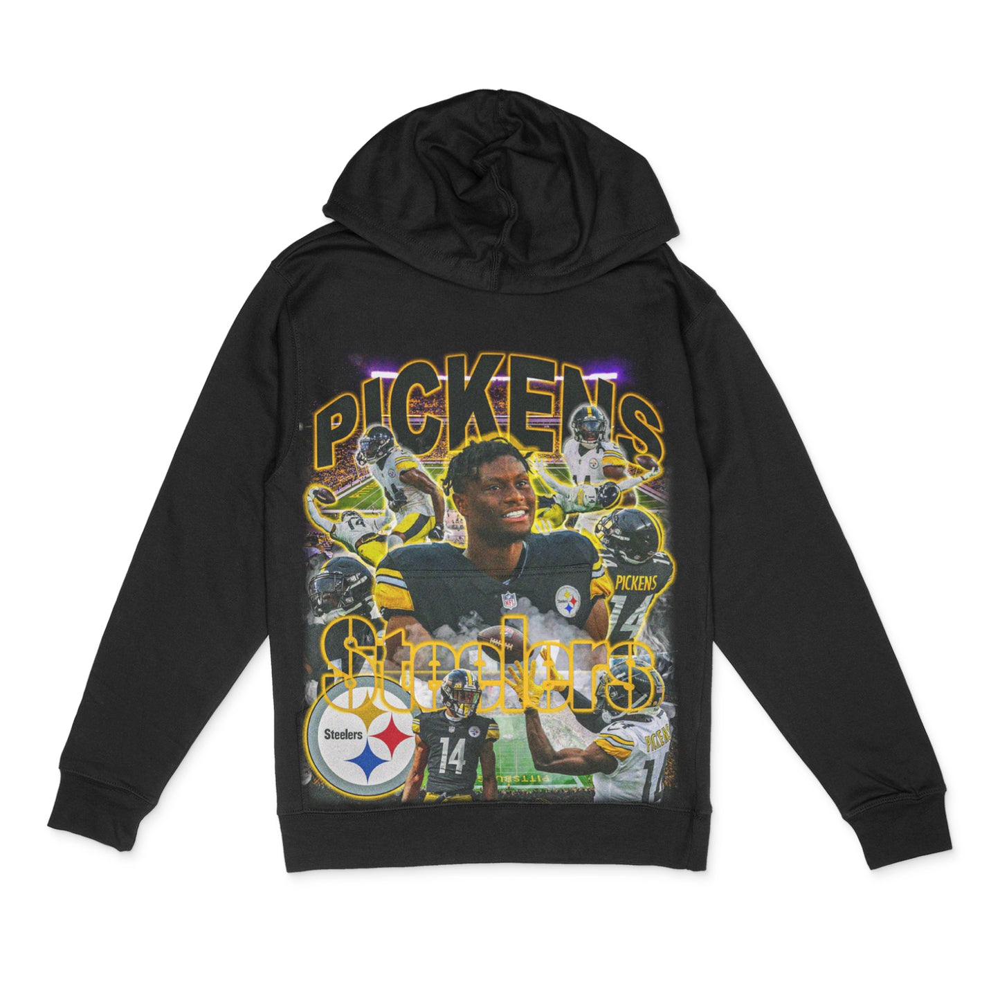 G.Pickens Hoodie (BLE)