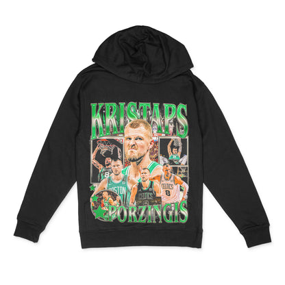 Porziņģis Hoodie