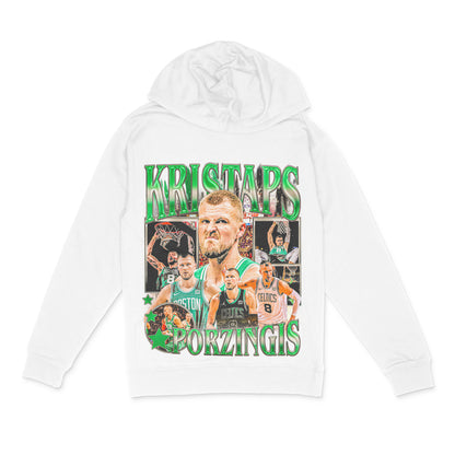 Porziņģis Hoodie