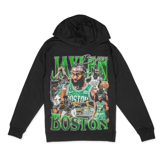 Jaylen Brown Hoodie