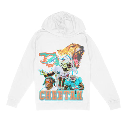 Cheetah Hoodie (BLE Youth)