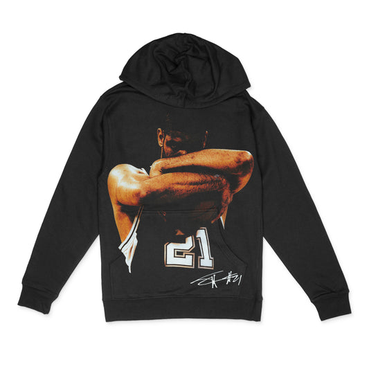 The Big Fundamental Hoodie