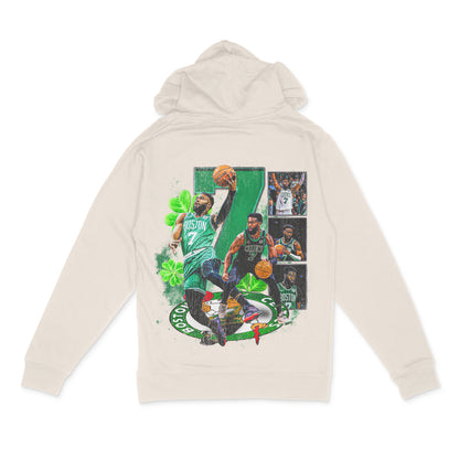 Jaylen Brown Hoodie